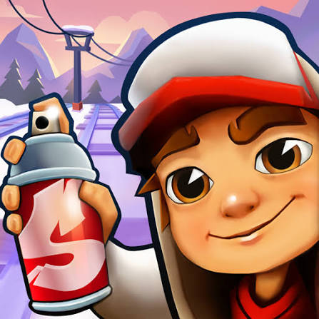 Subway Surf